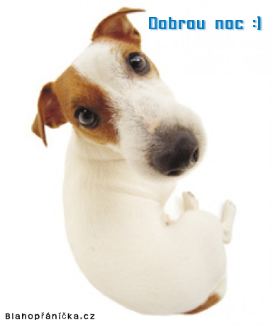 Jack na Dobrou noc
