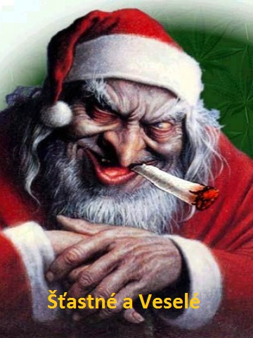 Šťastné a Veselé